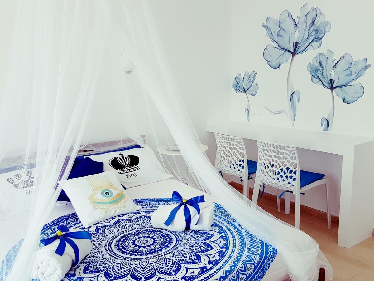 Thomas Art Hotel Пелекас Екстер'єр фото