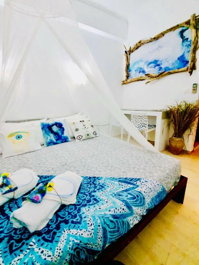 Thomas Art Hotel Пелекас Екстер'єр фото